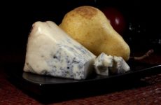 Что такое сыр горгонзола с голубой плесенью и как его едят?